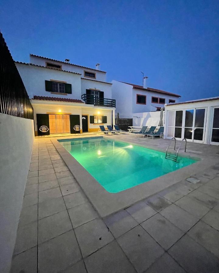 Centro 3 Quartos Mhouse Lease * Comporta